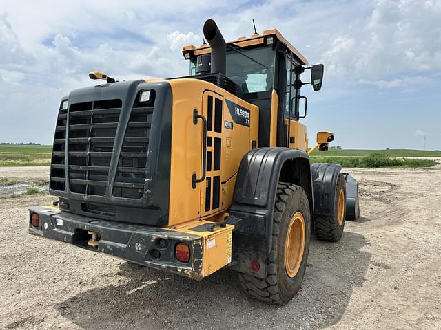 Image of Hyundai HL930AXT equipment image 4