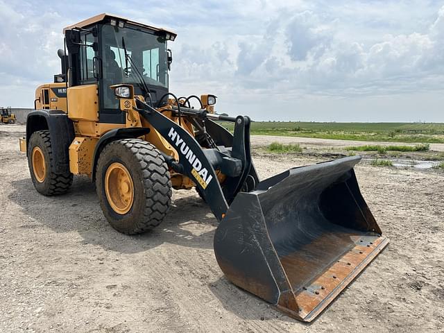 Image of Hyundai HL930AXT equipment image 2