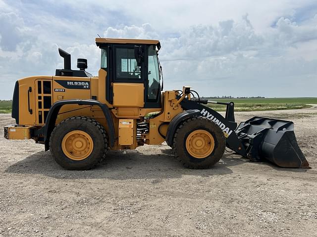 Image of Hyundai HL930AXT equipment image 3