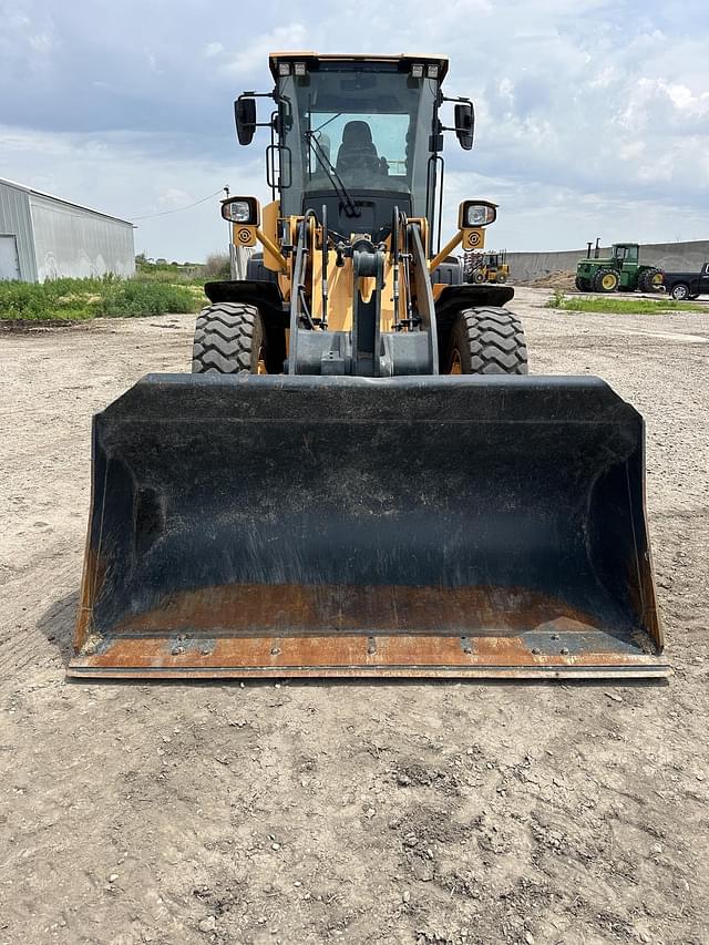 Image of Hyundai HL930AXT equipment image 1