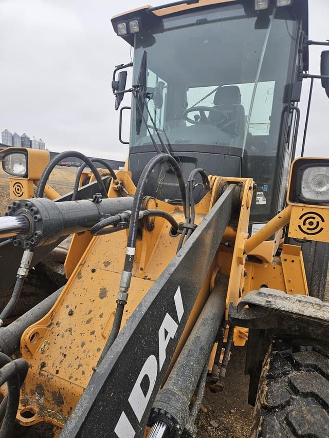 Image of Hyundai HL930AXT equipment image 4