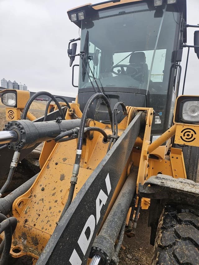 Image of Hyundai HL930AXT equipment image 4
