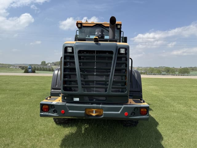 Image of Hyundai HL930AXT equipment image 4