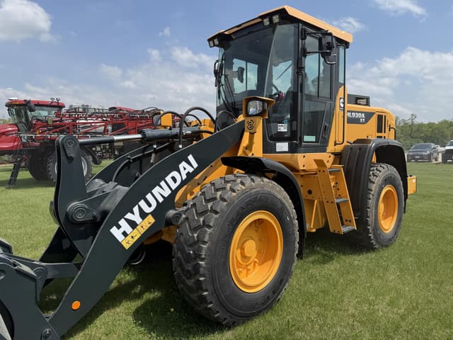 Image of Hyundai HL930AXT equipment image 1