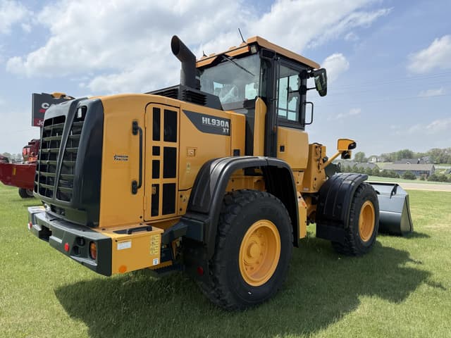 Image of Hyundai HL930AXT equipment image 3
