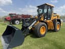 2023 Hyundai HL930AXT Image