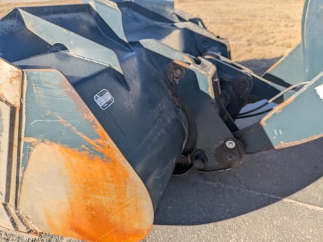 Image of Hyundai HL940A equipment image 4