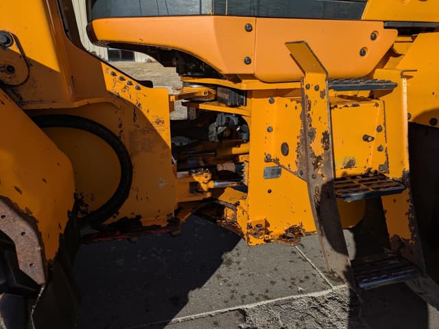 Image of Hyundai HL940A equipment image 1