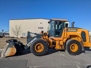 2023 Hyundai HL940A Image