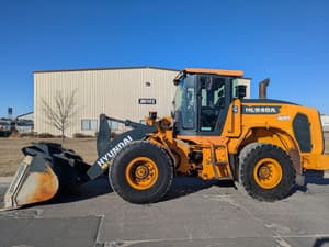 2023 Hyundai HL940A Image