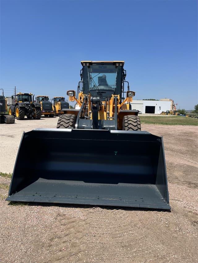 Image of Hyundai HL955AXT equipment image 1