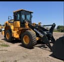 2023 Hyundai HL955AXT Image
