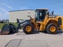 2023 Hyundai HL955AXT Image