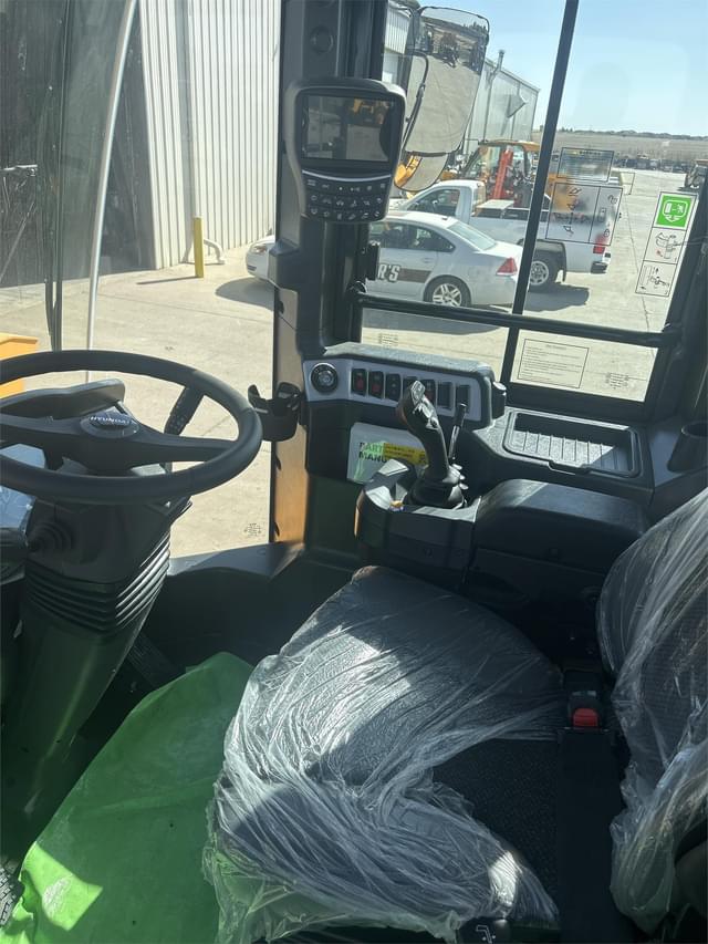 Image of Hyundai HL955AXT equipment image 4