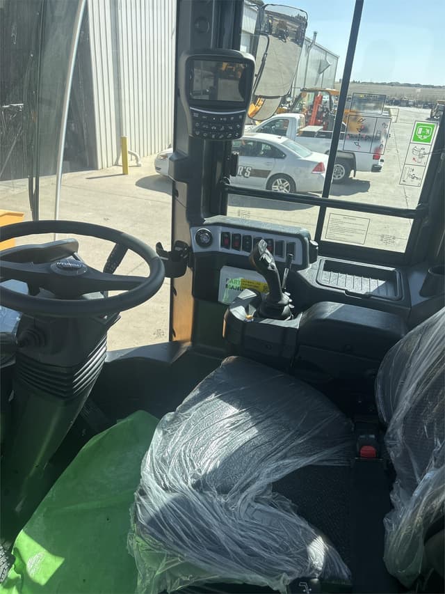 Image of Hyundai HL955AXT equipment image 4