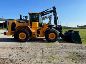 2023 Hyundai HL960AXT Image