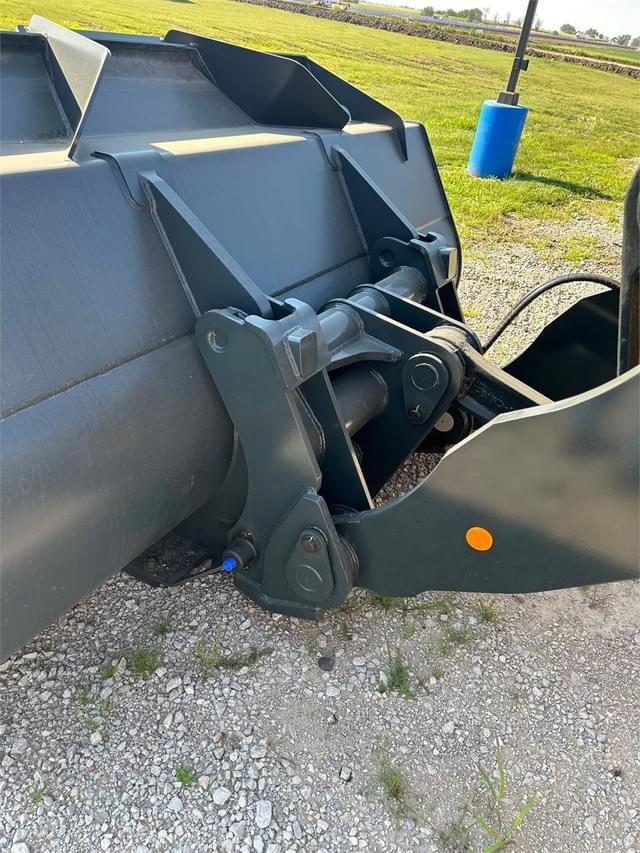 Image of Hyundai HL960AXT equipment image 2