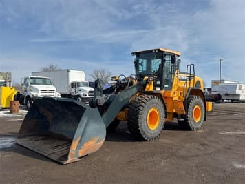 Main image Hyundai HL960AXT