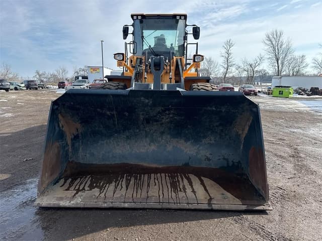 Image of Hyundai HL960AXT equipment image 1