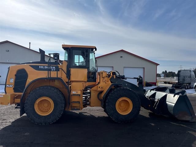 Image of Hyundai HL960AXT equipment image 3