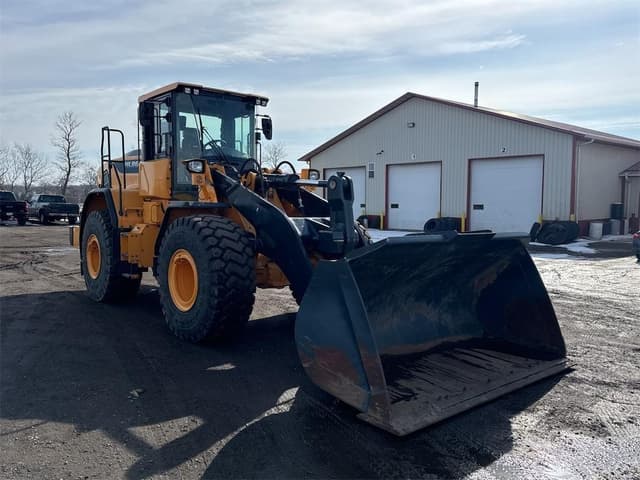 Image of Hyundai HL960AXT equipment image 2