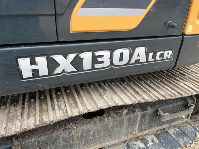 Image of Hyundai HX130A LCR equipment image 2