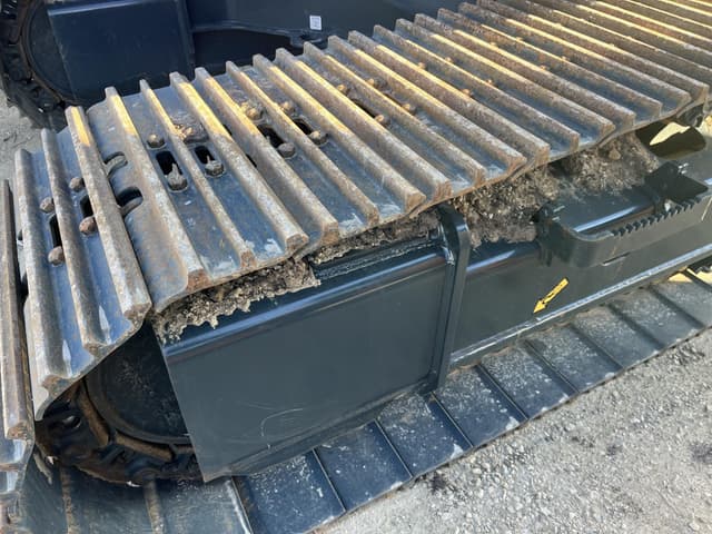 Image of Hyundai HX160AL equipment image 1