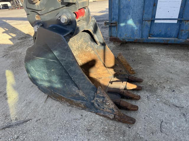 Image of Hyundai HX160AL equipment image 2