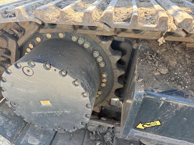 Image of Hyundai HX160AL equipment image 4