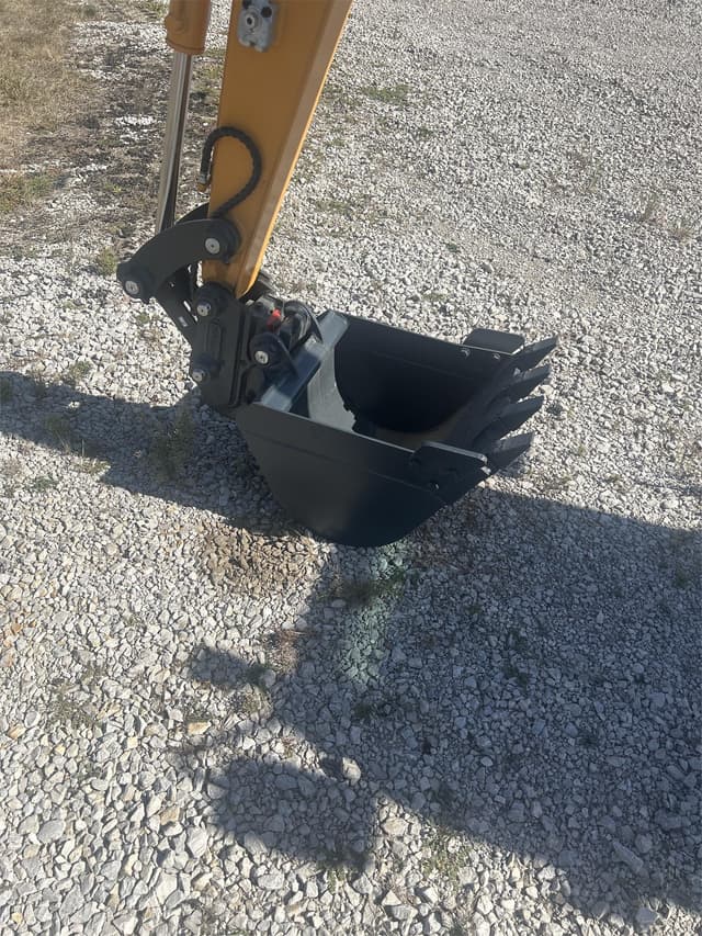 Image of Hyundai Robex 35Z-9A equipment image 2