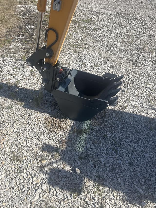 Image of Hyundai Robex 35Z-9A equipment image 2