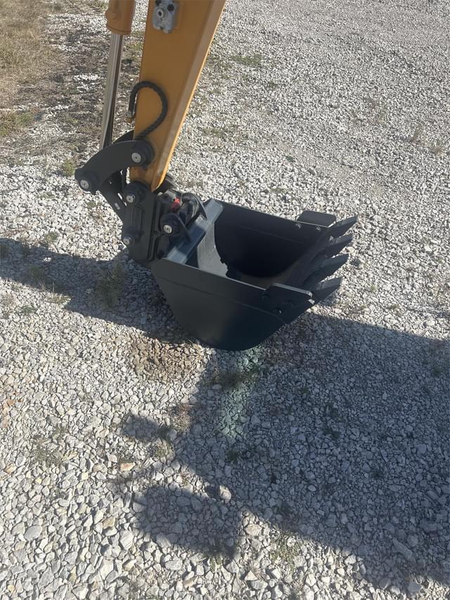 Image of Hyundai Robex 35Z-9A equipment image 2