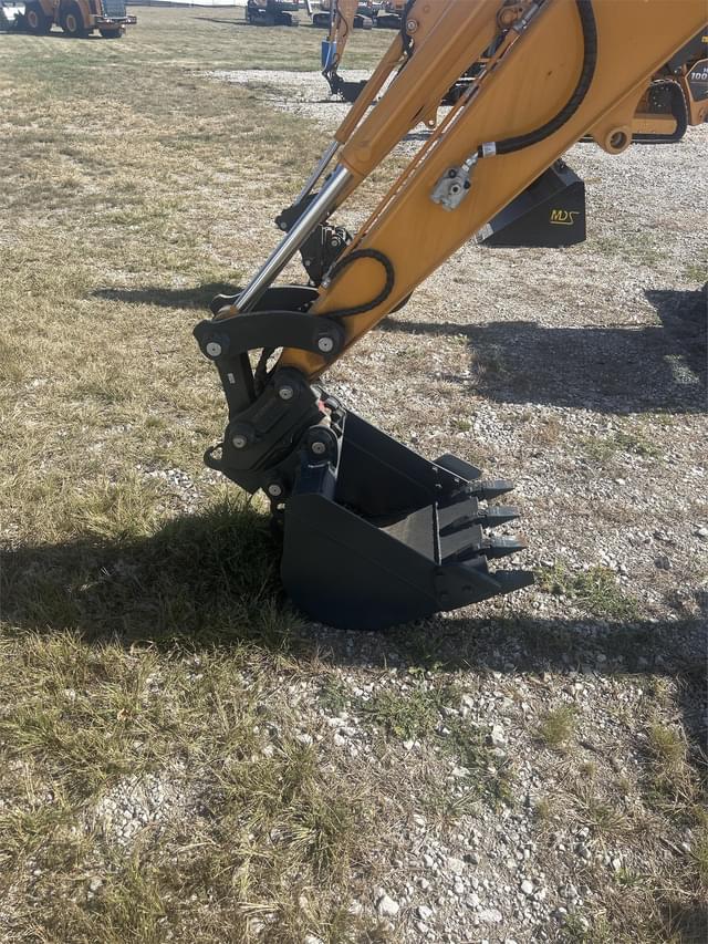 Image of Hyundai Robex 35Z-9A equipment image 1