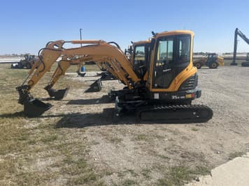 Main image Hyundai Robex 35Z-9A