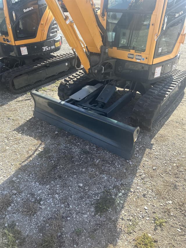 Image of Hyundai Robex 35Z-9A equipment image 2