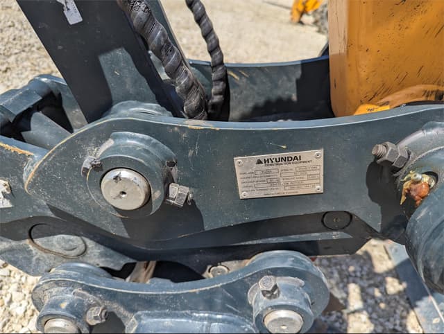 Image of Hyundai 55-9A equipment image 2
