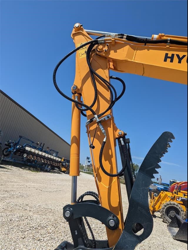 Image of Hyundai R55-9A equipment image 3