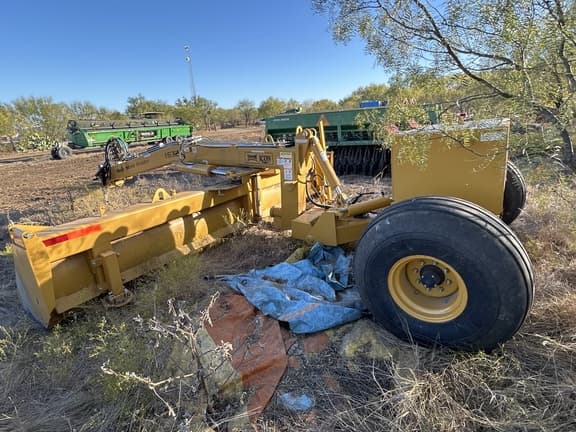 Image of Icon 1632RS equipment image 4