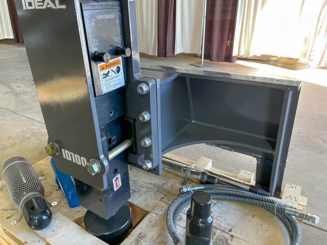 Image of Ideal ID110 equipment image 1