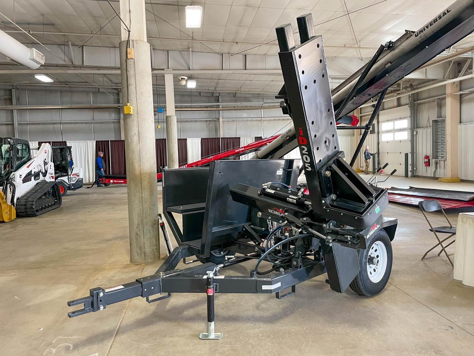 2024 Ideal ID205 Equipment Image0