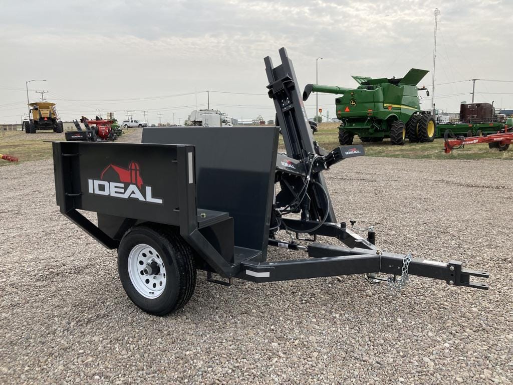 2023 Ideal ID210 Equipment Image0