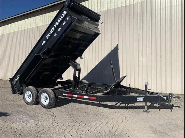 2023 Industrias America 7014R Equipment Image0