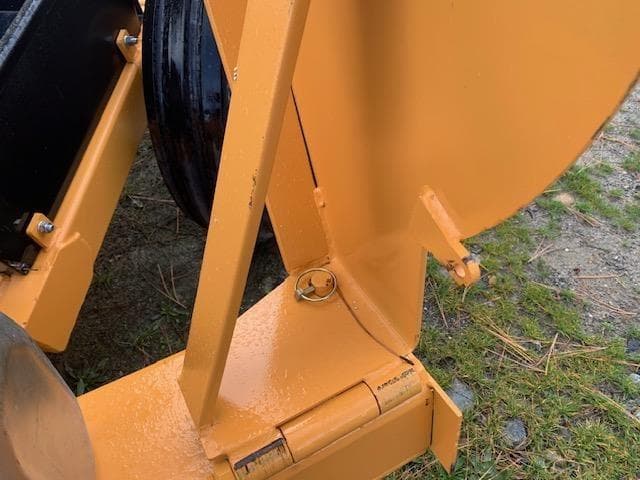 Image of Industrias America 140R equipment image 3