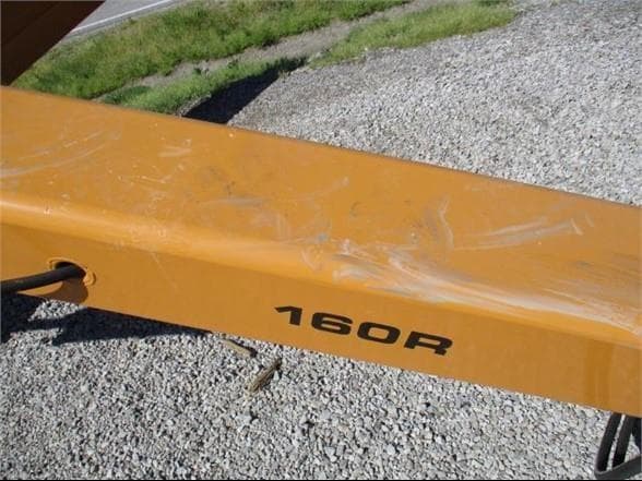 Image of Industrias America 160R equipment image 4