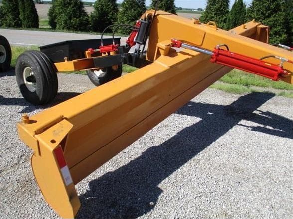 Image of Industrias America 160R equipment image 2