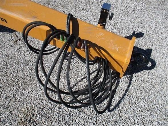 Image of Industrias America 160R equipment image 3