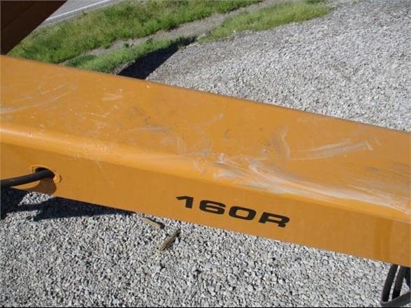 Image of Industrias America 160R equipment image 4