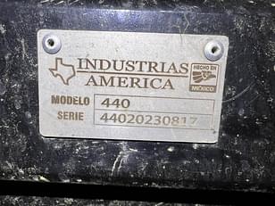 Main image Industrias America 440 11
