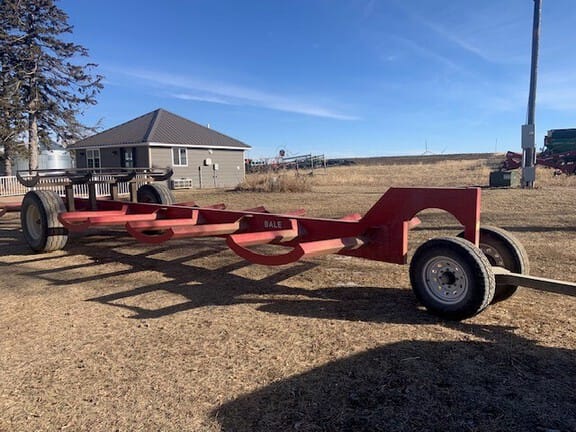 Main image  Industrias America 825