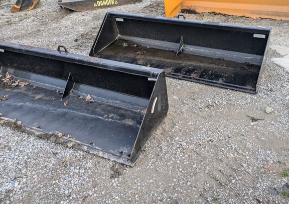 2023  Industrias America 96" Bucket Equipment Image0